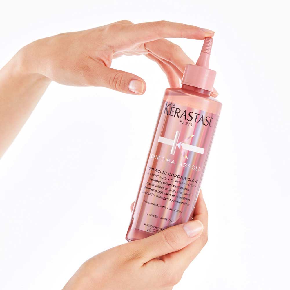 Kerastase Chroma Absolu Soin Acide Chroma Gloss 210ml