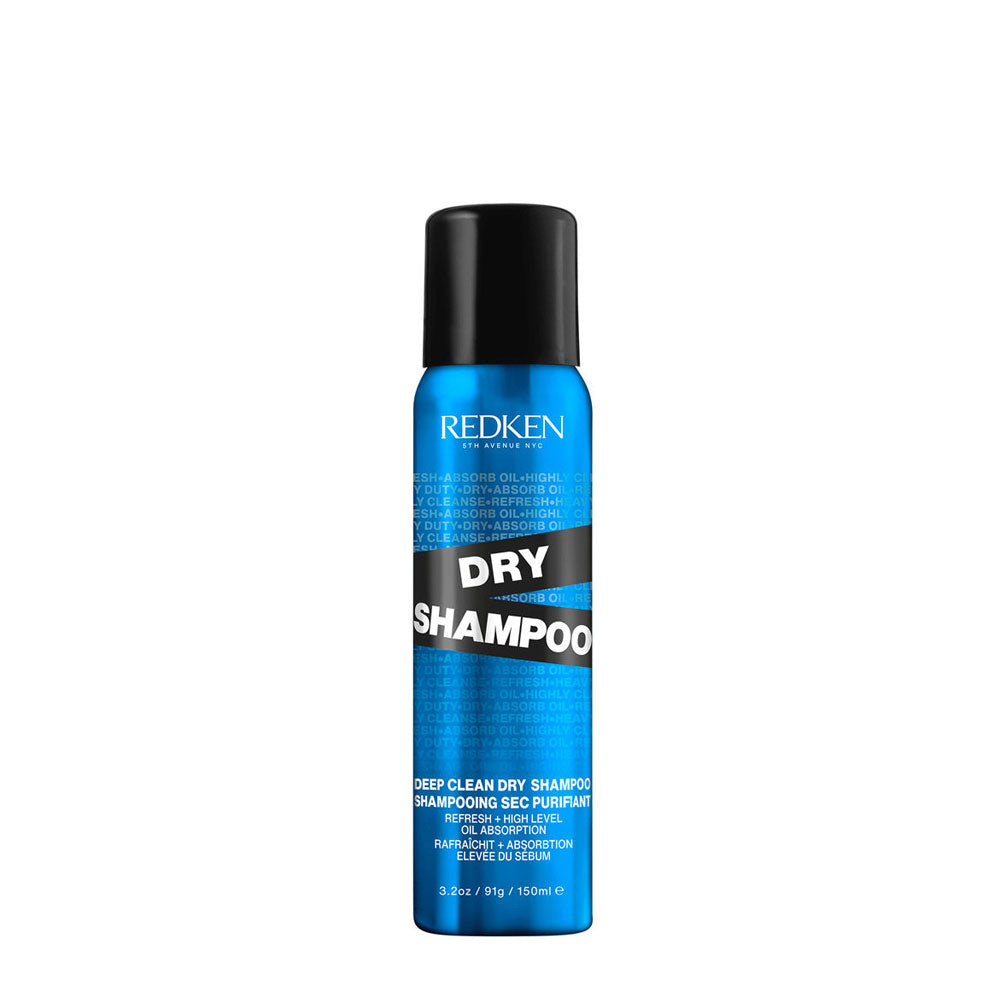 Redken Styling Dry Shampoo 150ml  - shampoo a secco spray