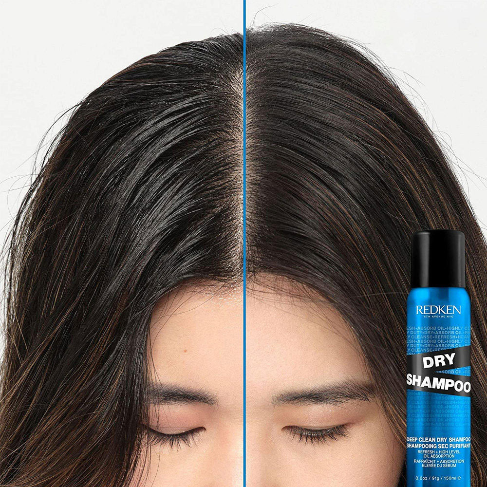 Redken Styling Dry Shampoo 150ml  - shampoo a secco spray