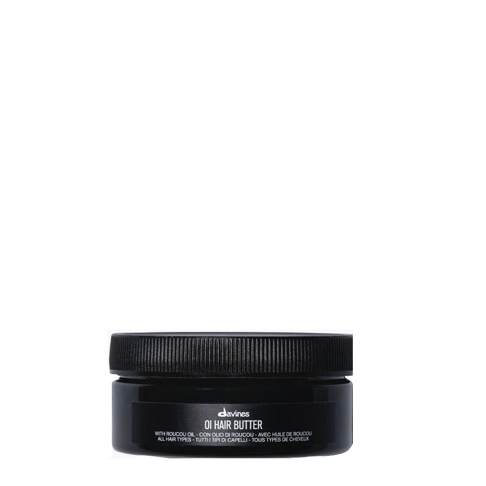 Davines OI Hair Butter 75ml - burro per capelli profumato idratante