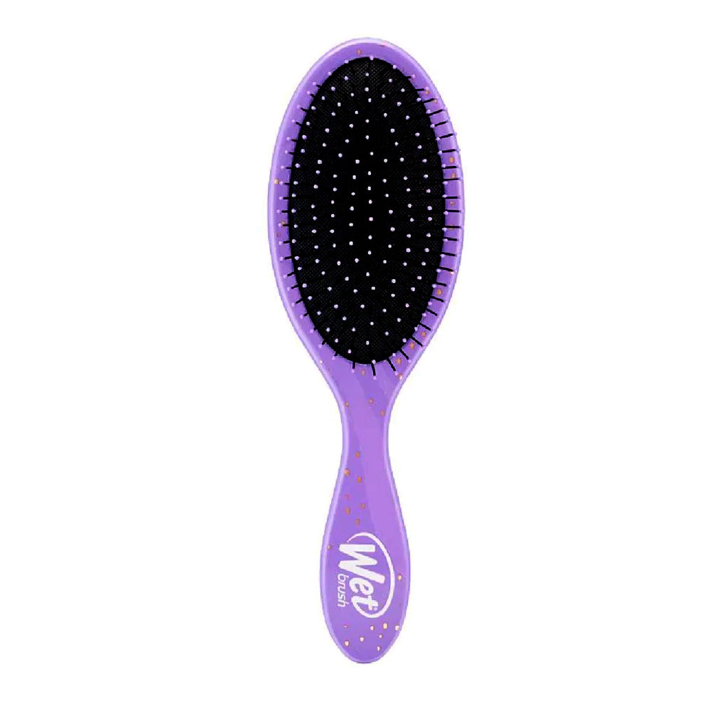 Wetbrush Pro Detangler Disney Ultimate Princess Jasmine - spazzola scioglinodi
