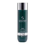 System Professional Man Energy Shampoo 250ml - shampoo fortificante