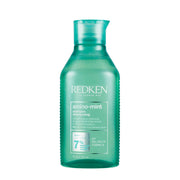 Redken Amino Mint Shampoo 300ml - shampoo per un cuoio capelluto purificato, rinfrescato e idratato