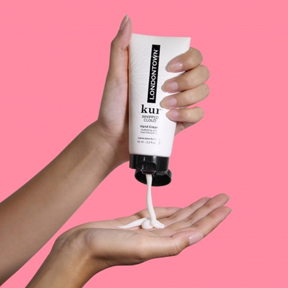 Londontown Kur Whipped Cloud Hand Cream 75 ml - crema per le mani