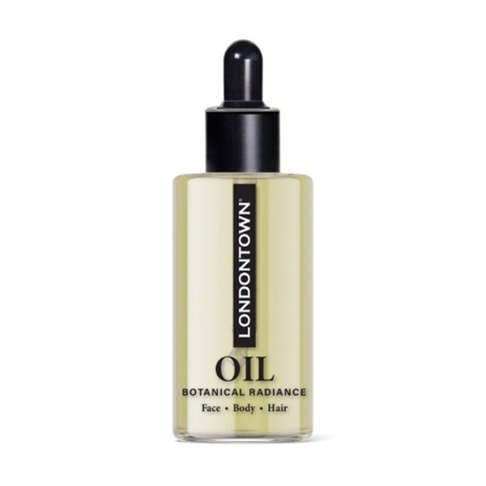 Londontown Kur Botanical Radiance Oil 60ml - olio  secco nutritivo