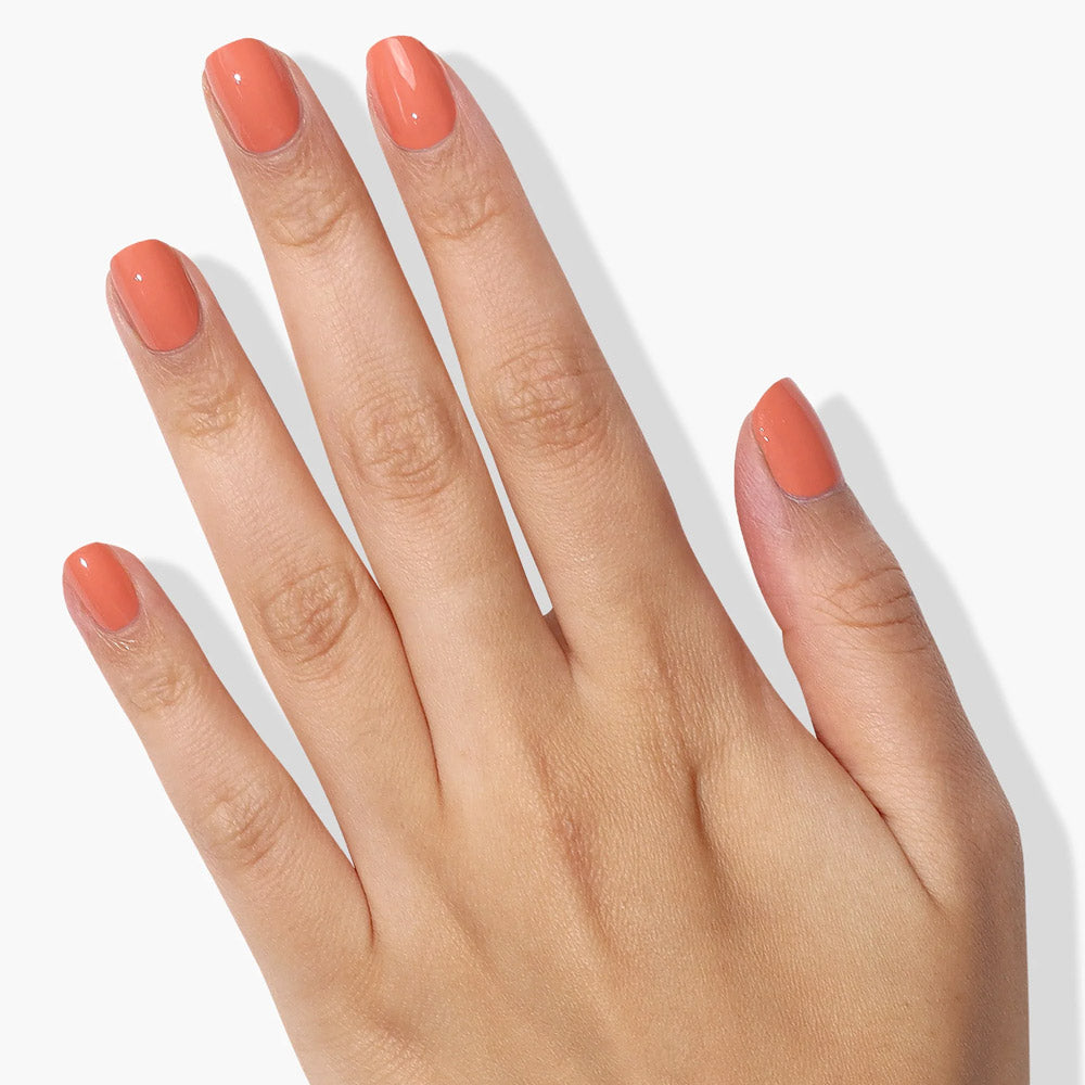 Londontown Lakur Nail Lacquer Pressed Petails 12ml - smalto vegano