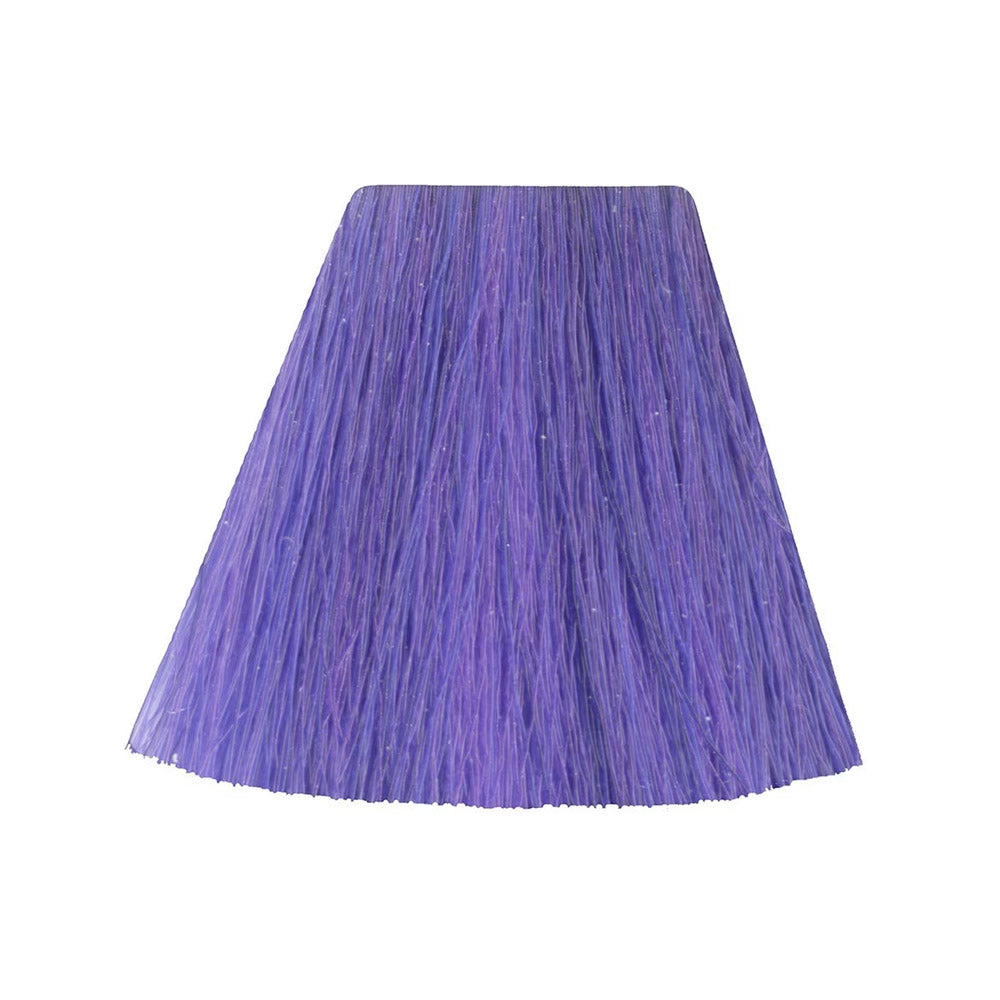 Manic Panic Amplified Spray-on Mystic Heather 100ml - colore spray temporaneo