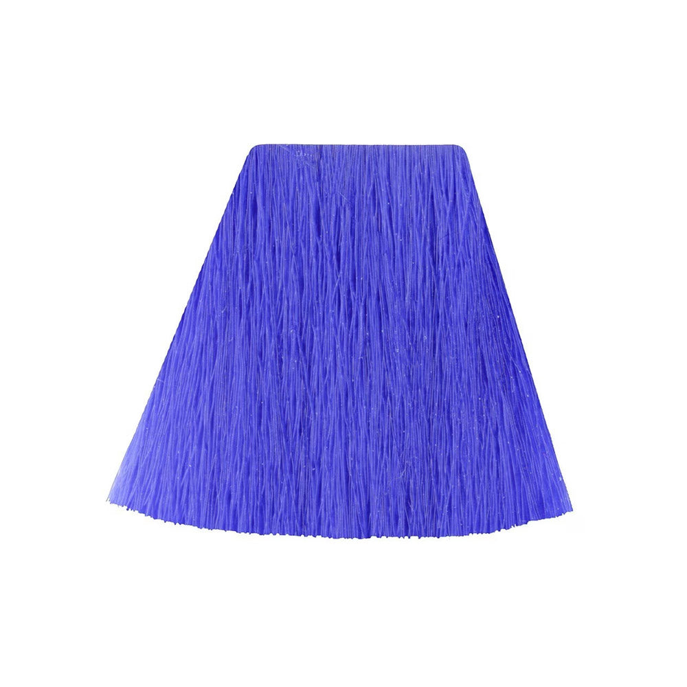 Manic Panic Amplified Spray-on Blue Angel 100ml - colore spray temporaneo
