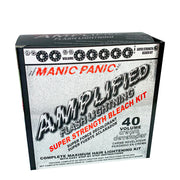 Manic Panic Flash Lightning Bleach Kit  40 volumi - kit decolorazione 40 volumi
