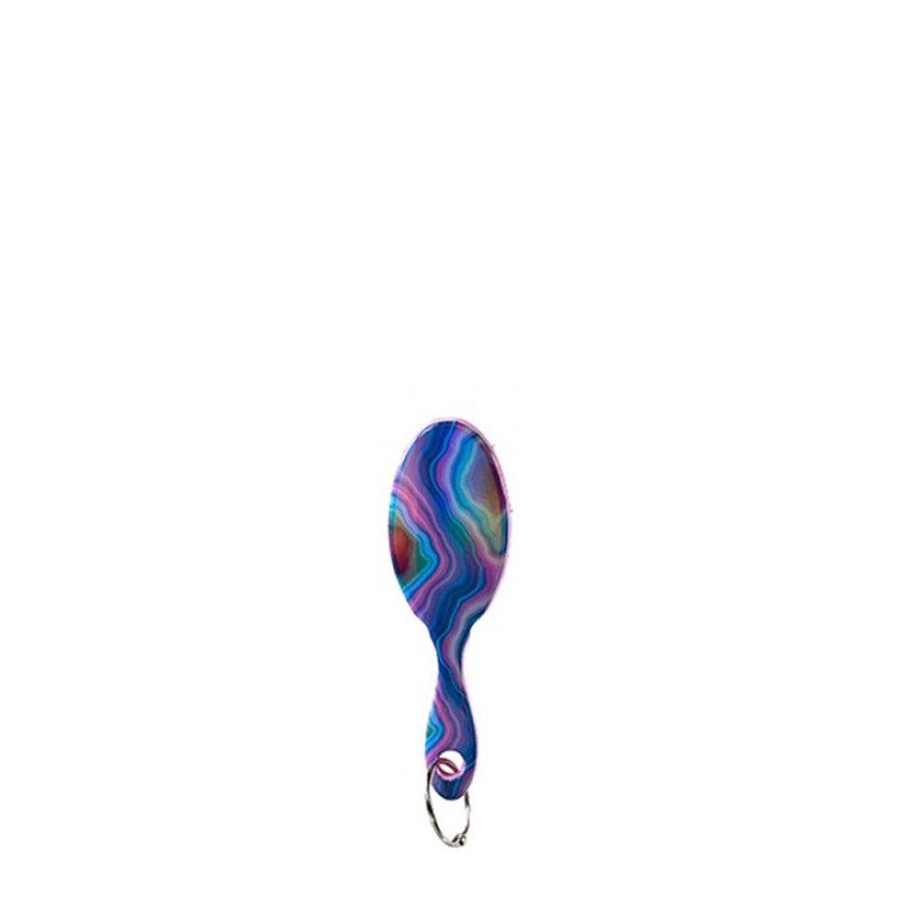 WetBrush Pro Fantastic Voyage Multicolor Rosa- spazzola portachiavi