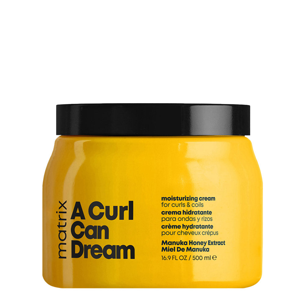 Matrix Haircare A Curl Can Dream Cream 500ml
