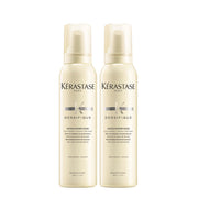 Kerastase Densifique Mousse 150ml X2