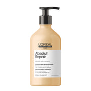 L'Oréal Professionnel Paris Serie Expert Absolut Repair Shampoo 500ml