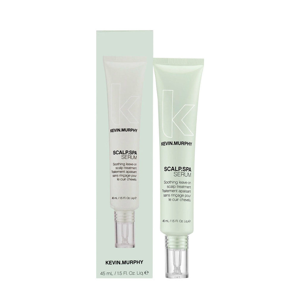 Kevin Murphy Scalp.Spa Serum 45ml - trattamento lenitivo per cuoio capelluto