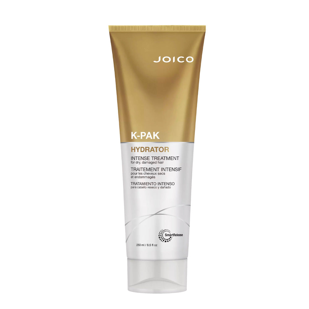 Joico K-Pak Hydrator  Intense Treatment 250ml - trattamento idratante