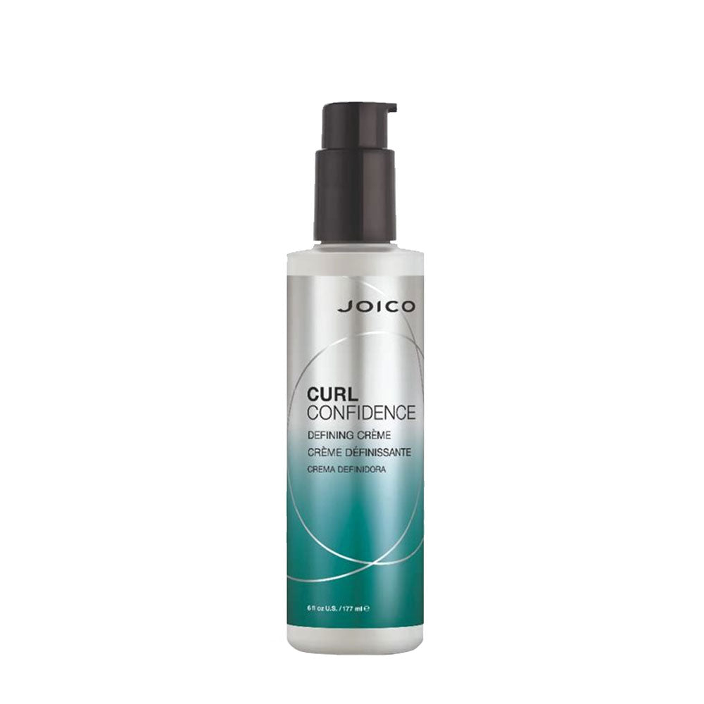 Joico Styling & Finish Curl Confidence Defining Creme 177ml - crema definizione ricci