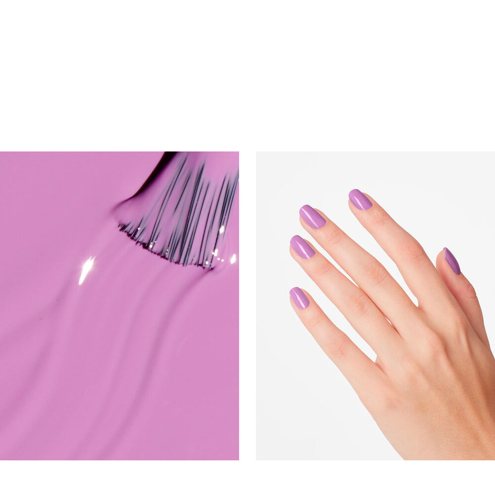 Opi Nail Lacquer Spring NLD60 Achievement Unlocked 15ml