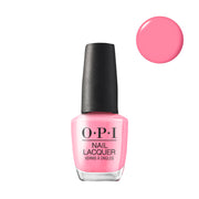 OPI Nail Lacquer Spring NLD52 Racing for Pinks 15ml
