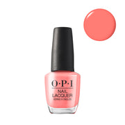 OPI Nail Lacquer Spring NLD53 Suzi is My Avatar 15ml