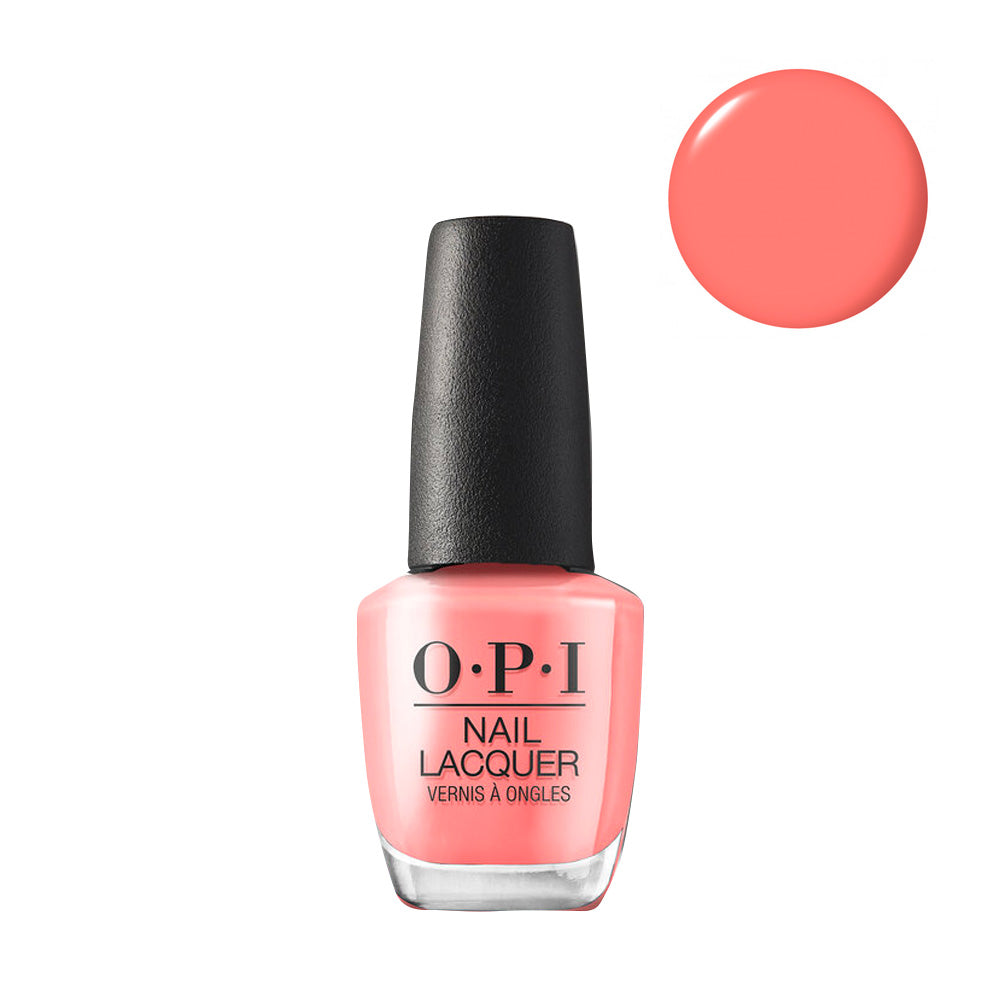 OPI Nail Lacquer Spring NLD53 Suzi is My Avatar 15ml