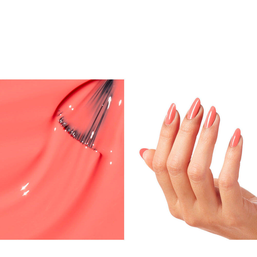 OPI Nail Lacquer Spring NLD53 Suzi is My Avatar 15ml