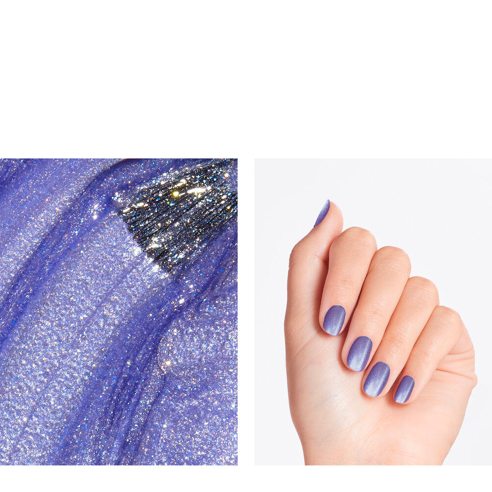 OPI Nail Lacquer Spring NLD58 You Had Me at Halo 15ml - smalto per unghie