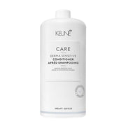 Keune Care line Derma Sensitive balsamo 1000ml - Balsamo calmante per cute irritata