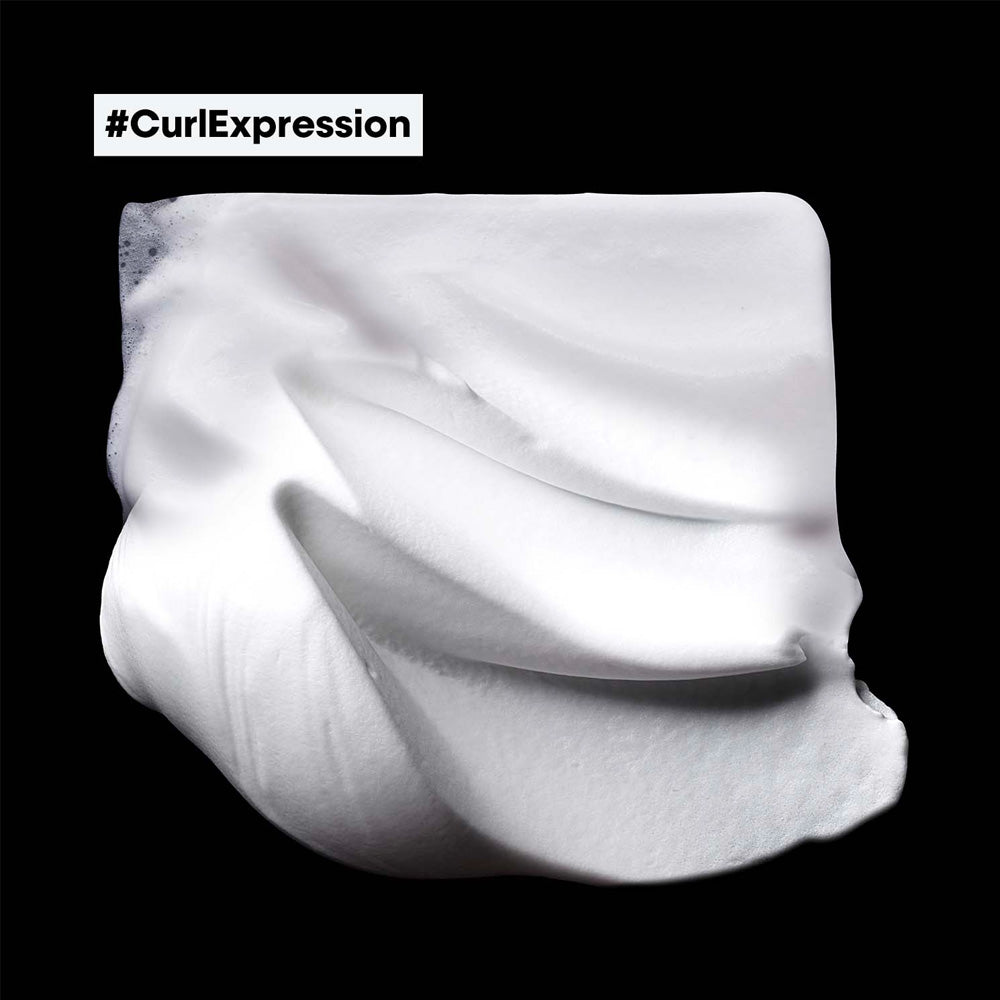 L'Oréal Professionnel Curl Expression Mousse 10in1 250ml - crema in mousse per capelli ricci e mossi