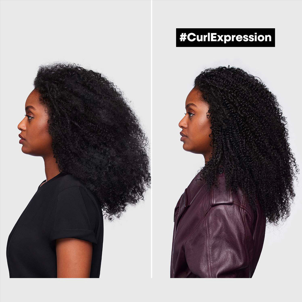 L'Oréal Professionnel Curl Expression Active Jell 250ml  - gel attivatore ricci e mossi