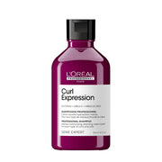 L'Oréal Professionnel Curl Expression Shampoo 300ml - shampoo idratante per capelli ricci e mossi