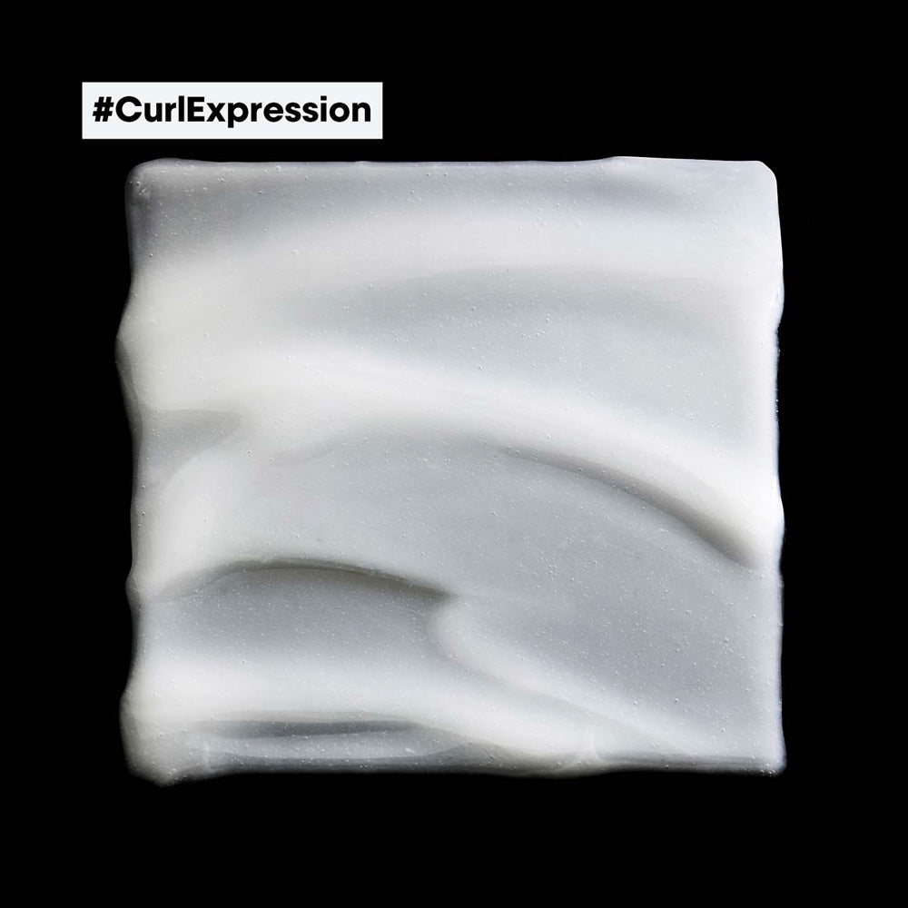 L'Oréal Professionnel Curl Expression Shampoo 300ml - shampoo idratante per capelli ricci e mossi