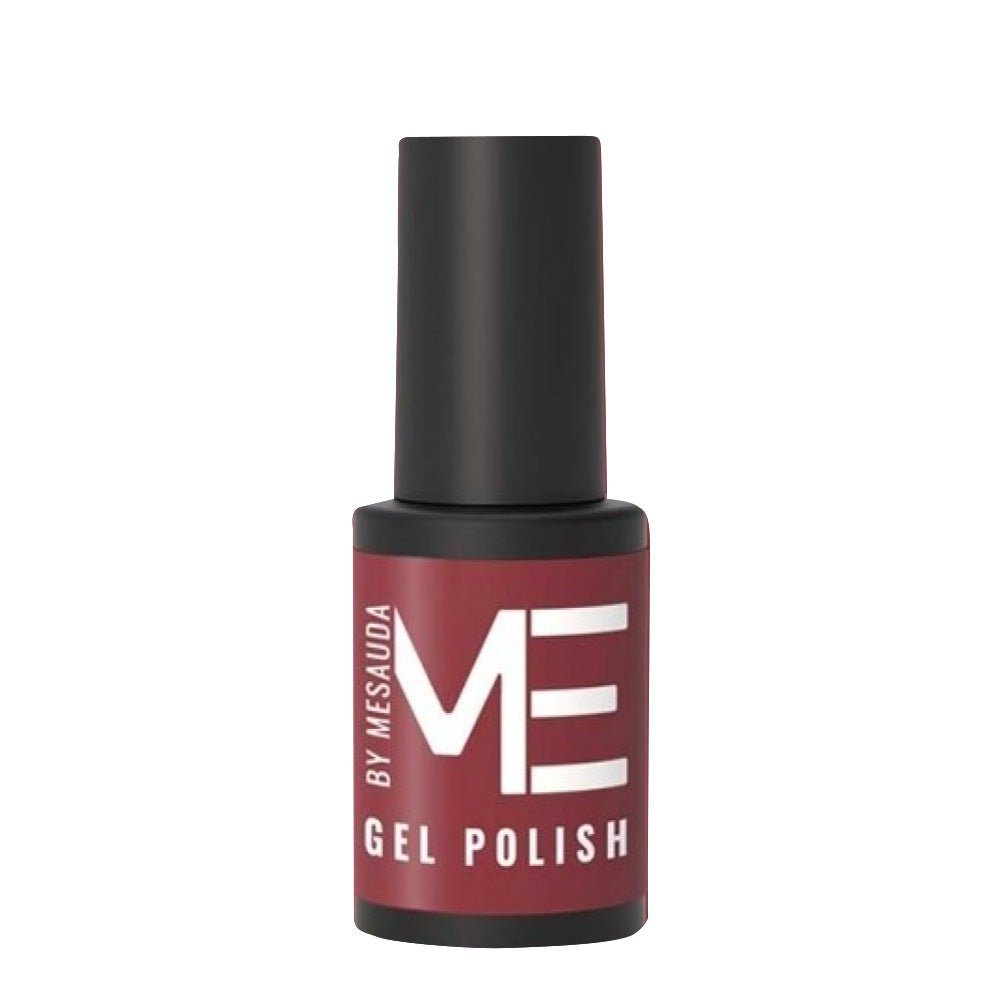 Mesauda ME Gel Polish 181 Bourbon 5ml - smalto semipermanente