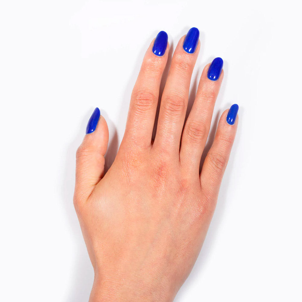Mesauda ME Gel Polish 195 Aladin 5ml - smalto semipermanente