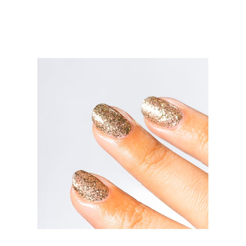 Mesauda ME Gel Polish 213 Gold 5ml - smalto semipermanente