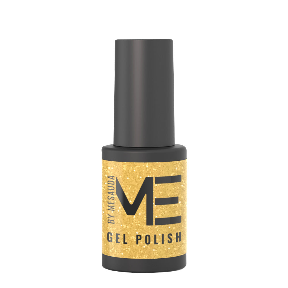 Mesauda ME Gel Polish 214 Palladio 5ml - smalto semipermanente