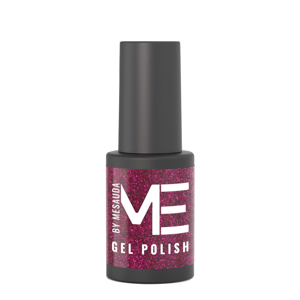 Mesauda ME Gel Polish 217 Disco 5ml - smalto semipermanente