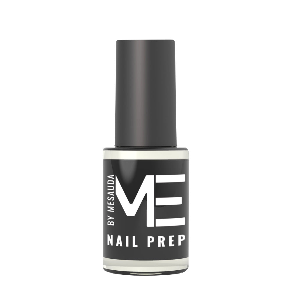 Mesauda ME Nail Prep 5ml - sgrassatore disidratante