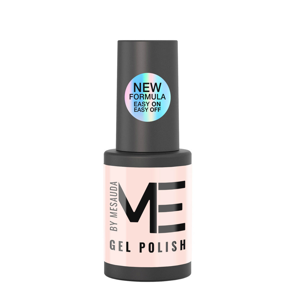 Mesauda ME Gel Polish 105 Bride 4,5 ml - smalto semipermanente