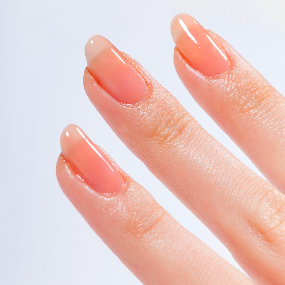 Mesauda ME Gel Polish 110 Peony 4,5ml - smalto semipermanente
