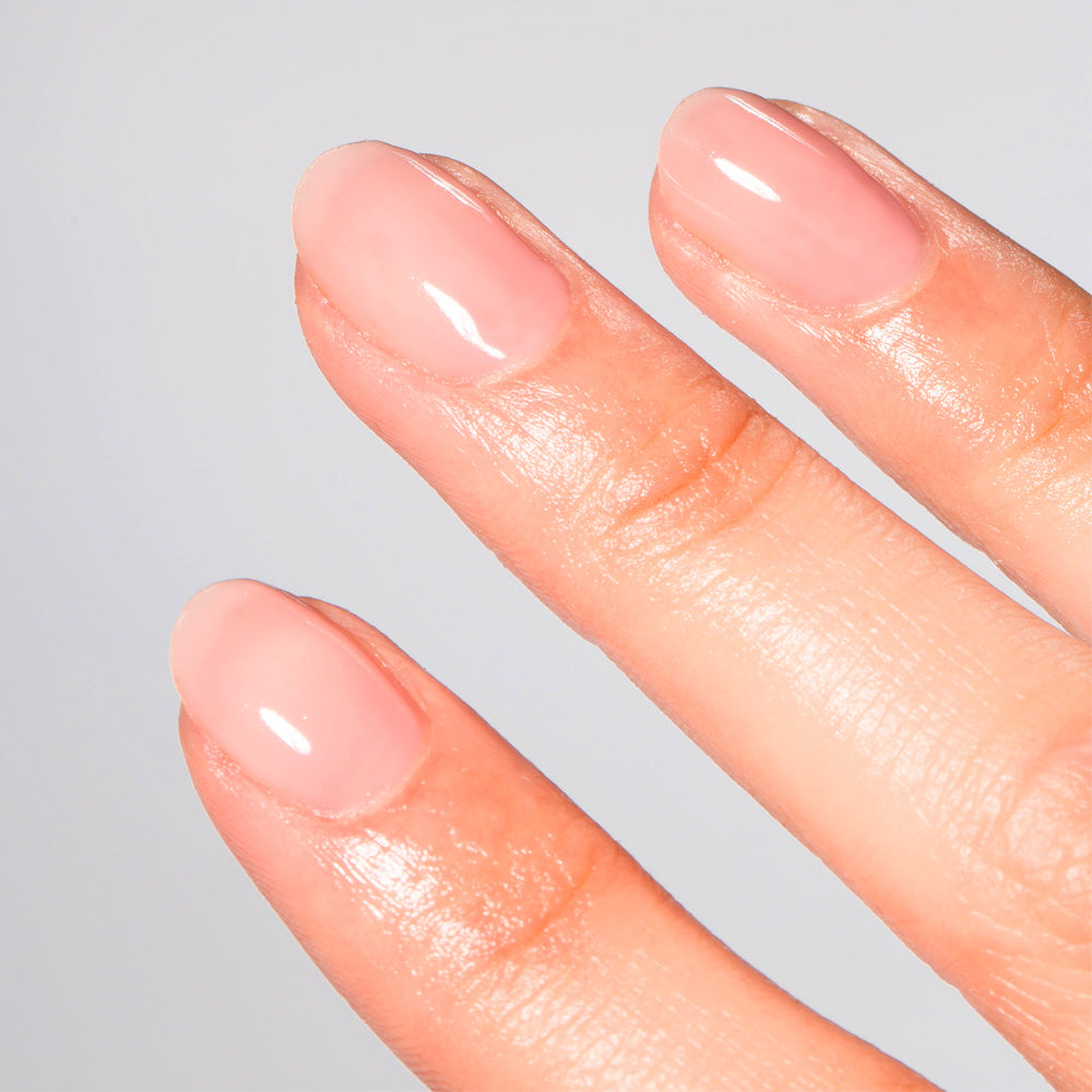 Mesauda ME Gel Polish 111 Marshmallow 4,5ml - smalto semipermanente