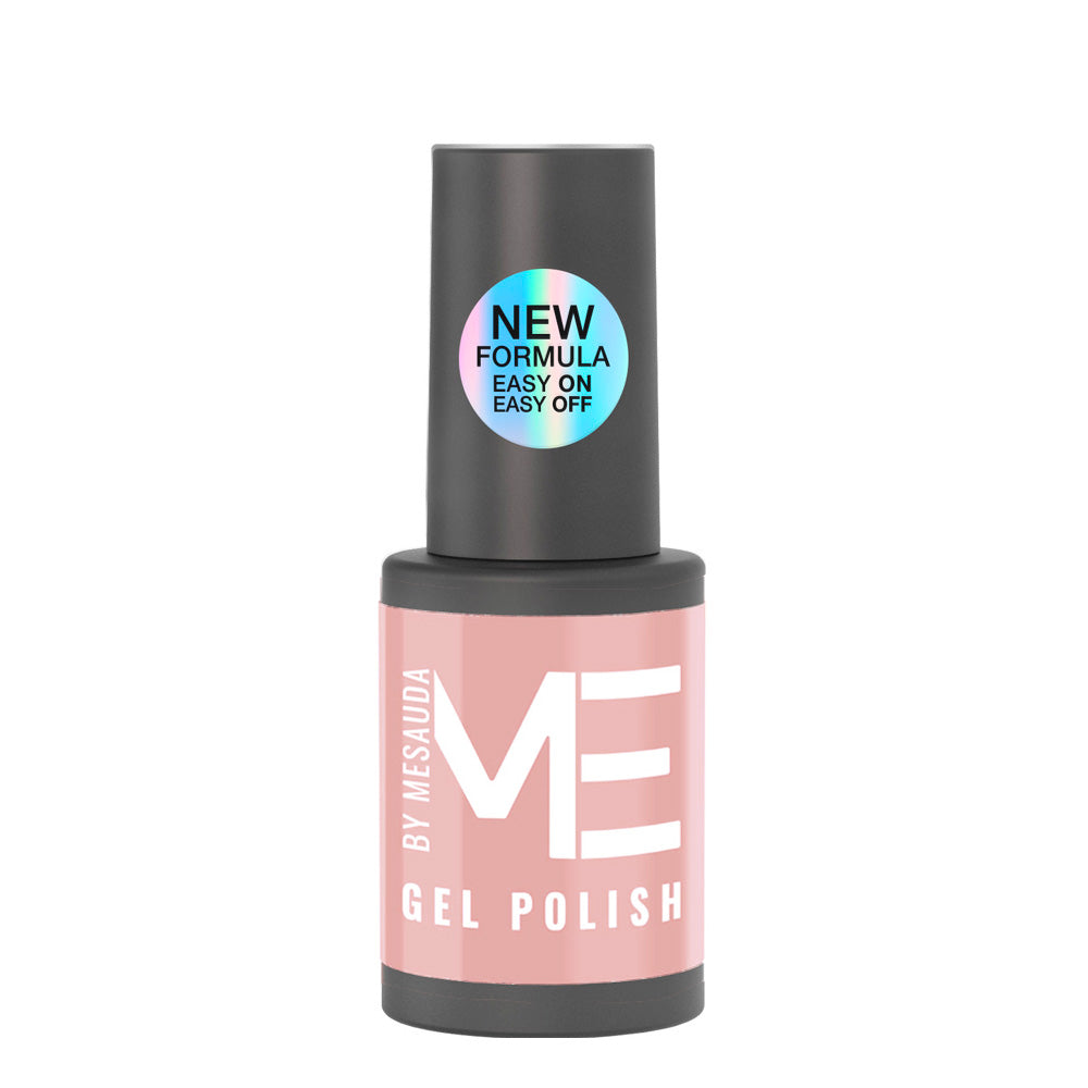 Mesauda ME Gel Polish  112 Princess 4,5ml - smalto semipermanente