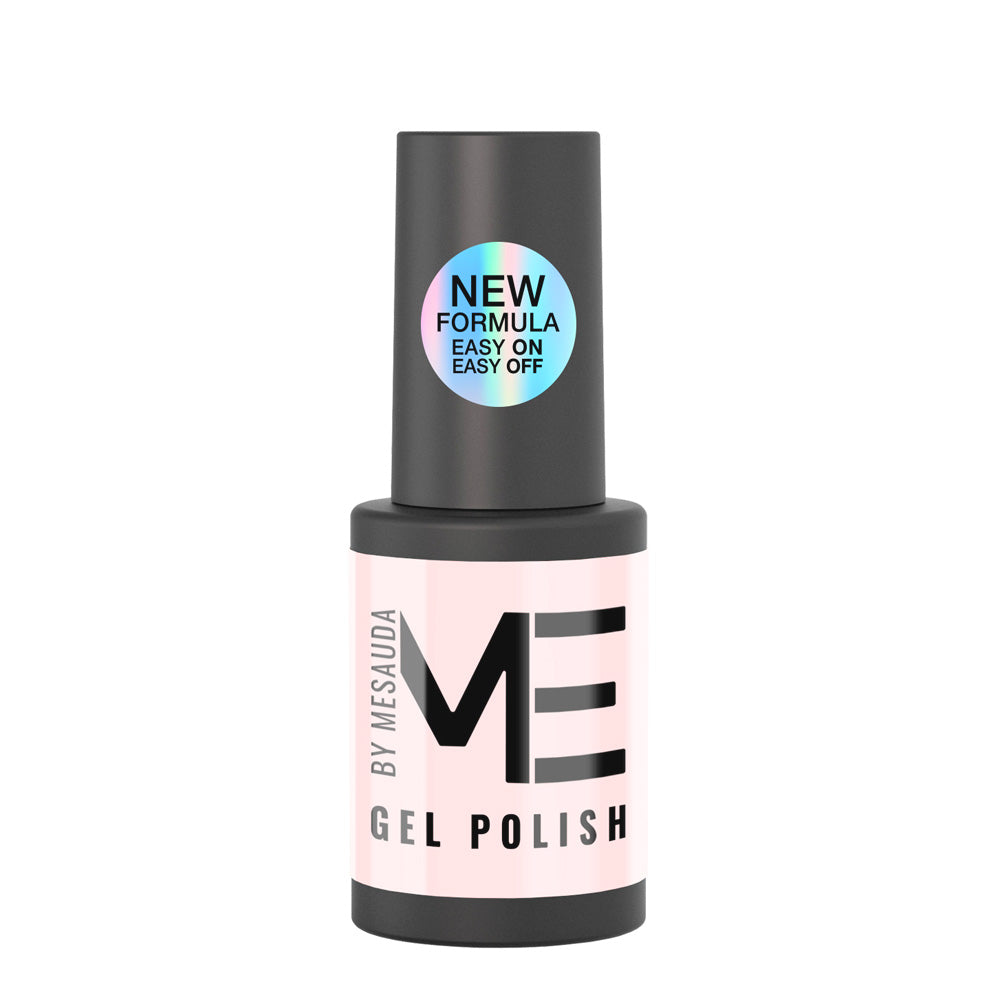 Mesauda ME Gel Polish 114 Ballet 4.5ml - smalto semipermanente