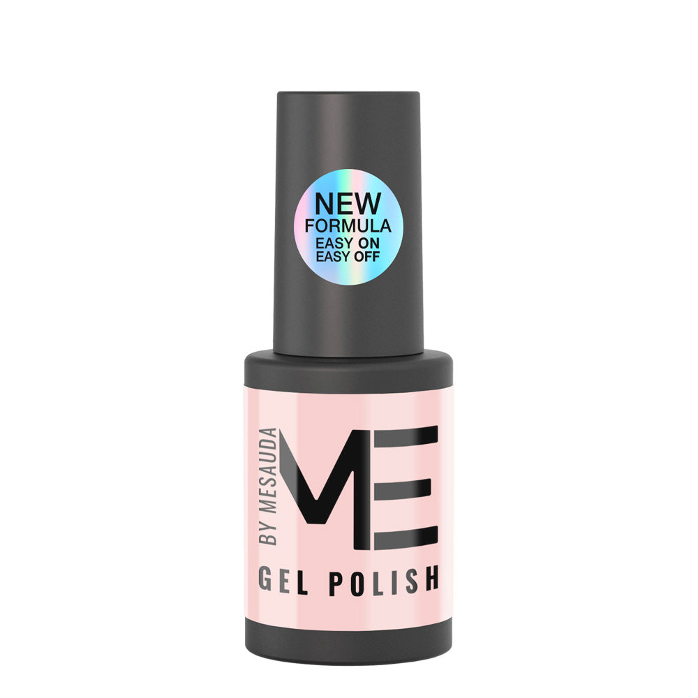 Mesauda ME Gel Polish 117 Nature 4,5ml - smalto semipermanente