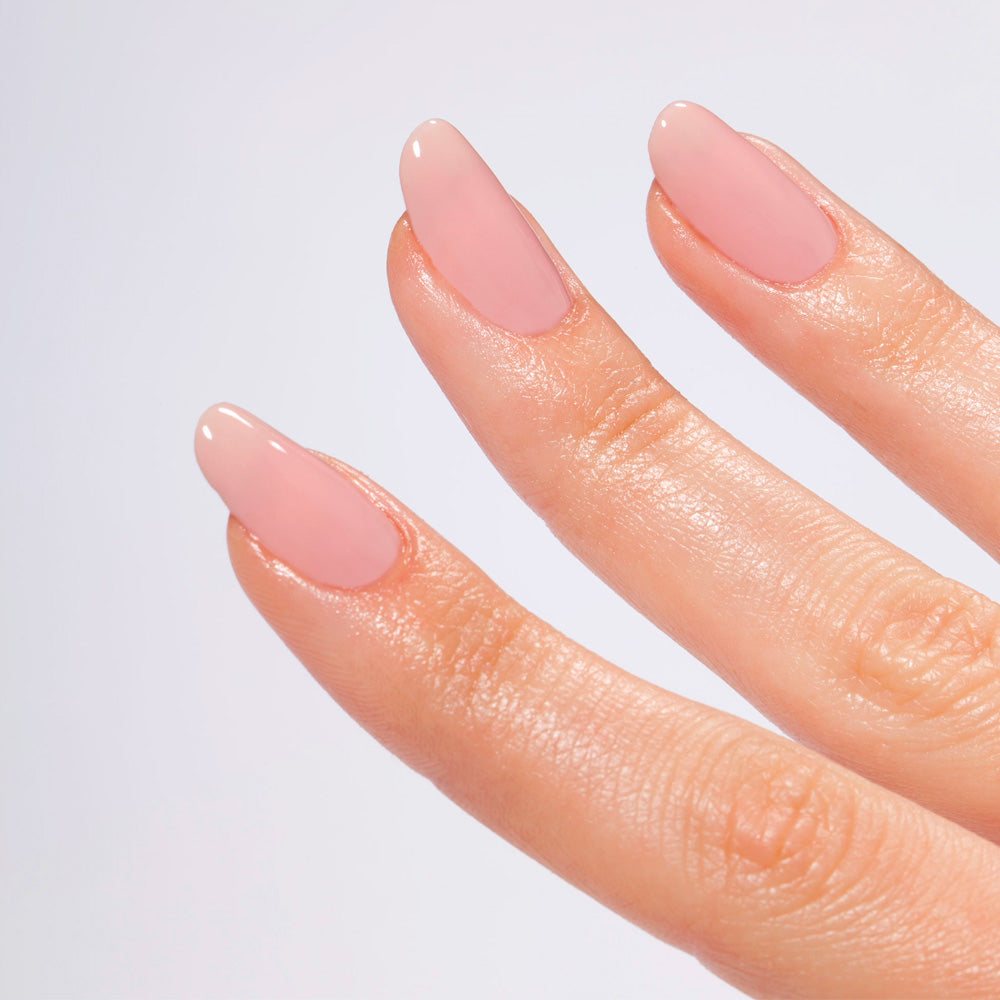 Mesauda ME Gel Polish 117 Nature 4,5ml - smalto semipermanente