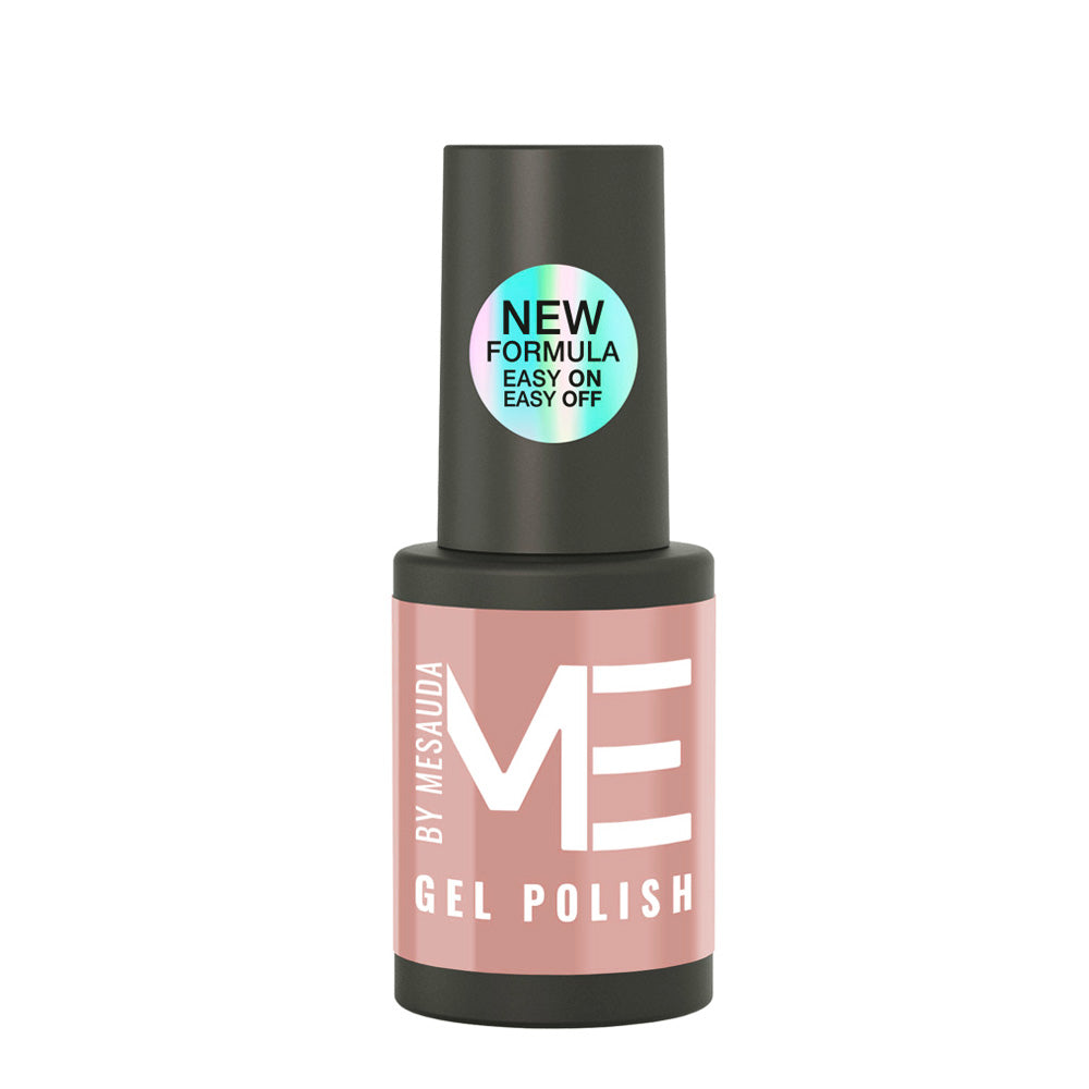 Mesauda ME Gel Polish 119 Flesh 4,5ml - smalto semipermanente