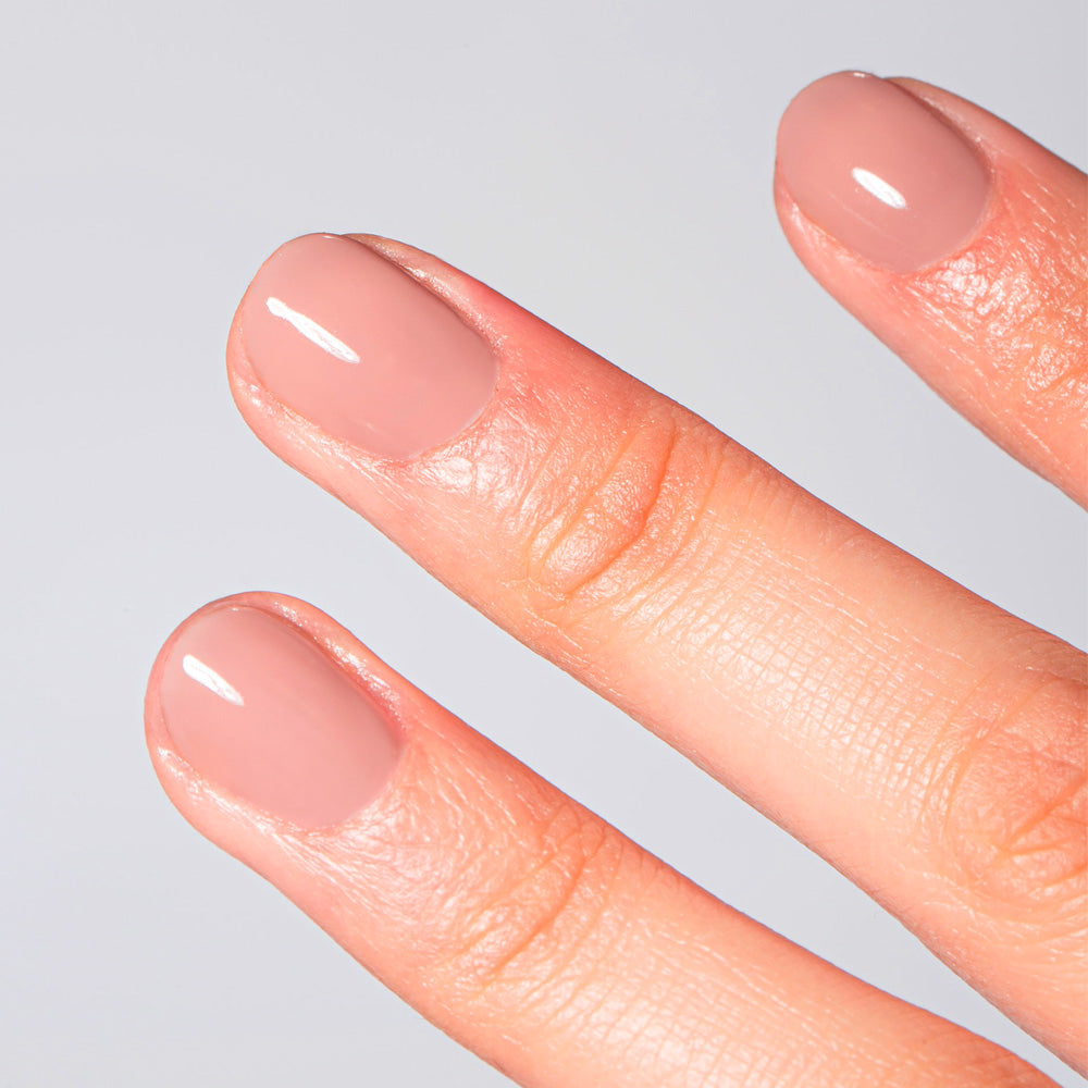 Mesauda ME Gel Polish 119 Flesh 4,5ml - smalto semipermanente
