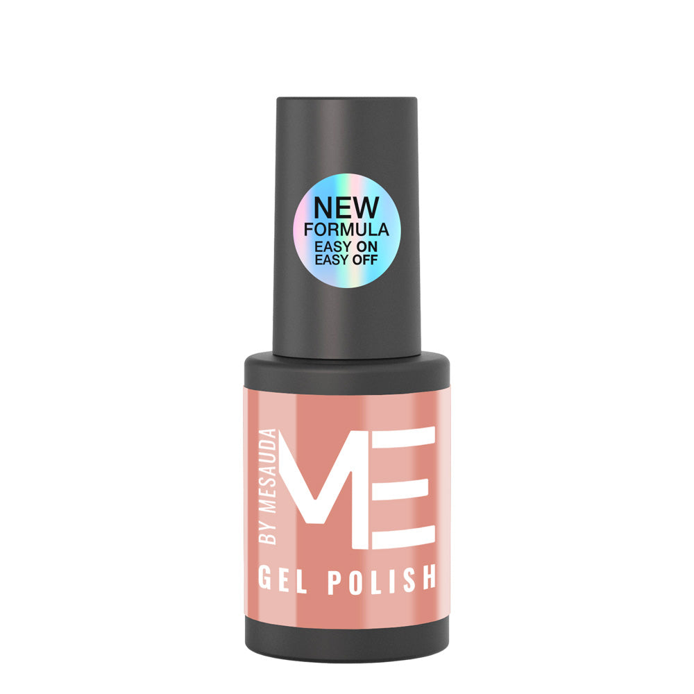 Mesauda ME Gel Polish 123 Chic 4,5ml - smalto semipermanente