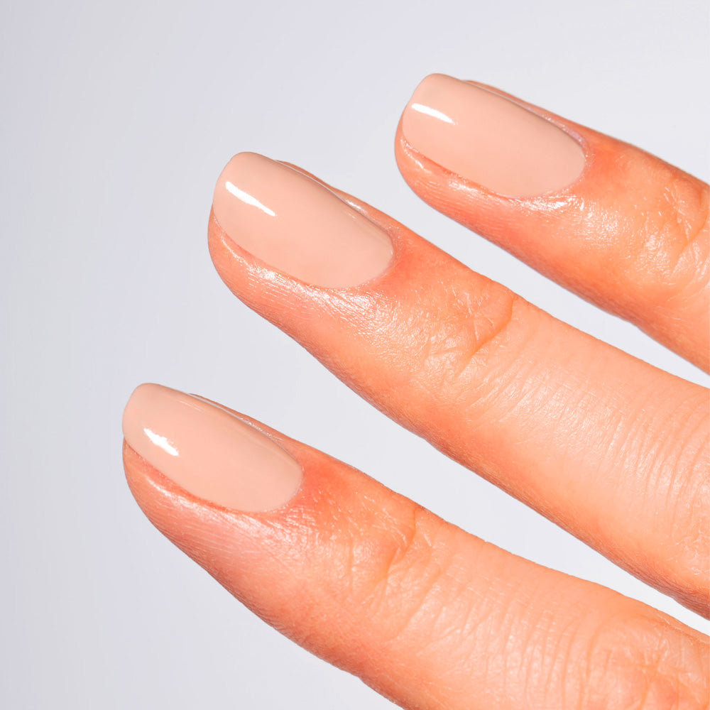 Mesauda ME Gel Polish 125 Sand 4,5ml - smalto semipermanente