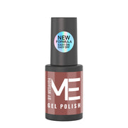 Mesauda ME Gel Polish 128 Rosewood 4,5ml - smalto semipermanente