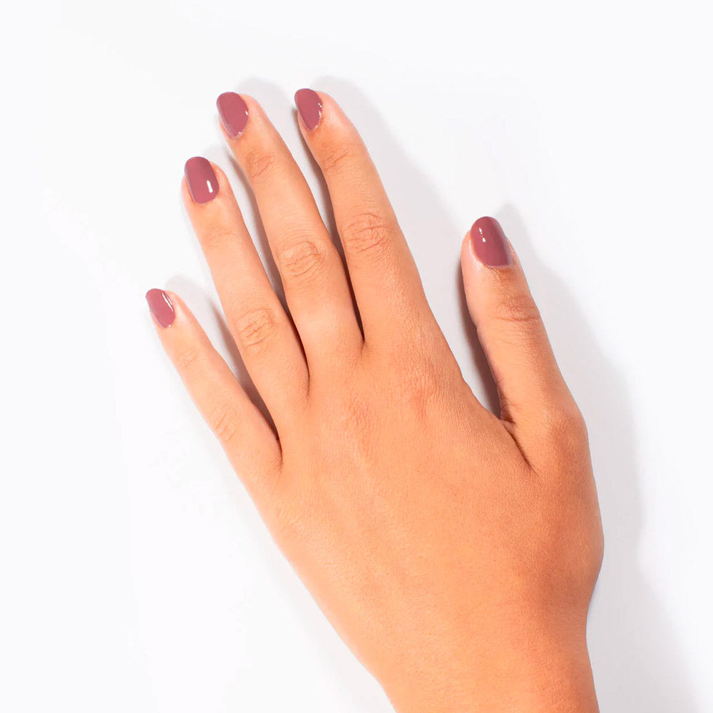 Mesauda ME Gel Polish 128 Rosewood 4,5ml - smalto semipermanente